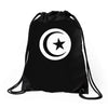 tunisia international support your country  sport flag sport Drawstring Bags