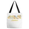 Autumn Leafs Tote Bags