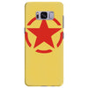military starfunny retro army war vietnam usa britain fashion Samsung Galaxy S8 Plus