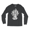 goku 2 Long Sleeve Shirts