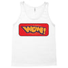 woow Tank Top