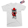 coach bird Exclusive T-shirt