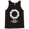 test subject 2 Tank Top