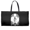 and sit together, now and forever Weekender Totes