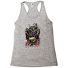 skhost in the shell Racerback Tank