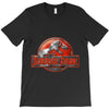 jurassic park T-Shirt
