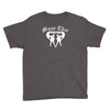 muay thai  mma kampfsport boxen mycult Youth Tee