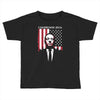 underwood 2016 Toddler T-shirt