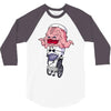 krangkelstein! 3/4 Sleeve Shirt