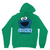 Cookie Monster Unisex Hoodie