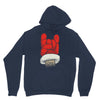 christmas rocks Hoodie