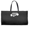 rockin 1000 Weekender Totes