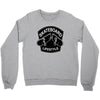 skateboard Crewneck Sweatshirt