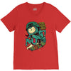 ds1 V-Neck Tee
