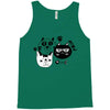 Cats Tank Top