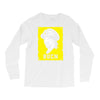 andrew mccutchen baseball pittsburgh bucn Long Sleeve Shirts