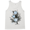 pockets of spring Tank Top