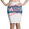 fahrie77 Pencil Skirts