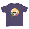Sleep Around Youth Tee