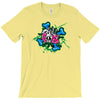 skull pops T-Shirt
