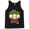 psychic frond Tank Top