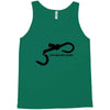 Life Behind Bars Tank Top