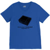 you always remember your first video arcade game gamer geek tee shirt V-Neck Tee