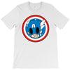 angry captain T-Shirt