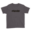 Bat Youth Tee