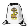 mr. et Drawstring Bags