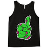 zombie okay Tank Top