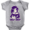 snip snip Baby Onesie
