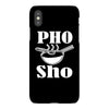 pho sho iPhoneX