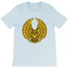 gold owl T-Shirt