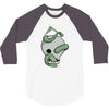 go deatheaters 3/4 Sleeve Shirt