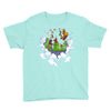 pipe dream Youth Tee