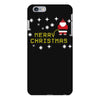 santa peeing merry christmas iPhone 6 Plus/6s Plus Case