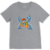dr V-Neck Tee