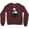 Still Alive Bitches Crewneck Sweatshirt
