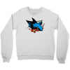 hockey royalty Crewneck Sweatshirt