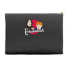it's leviosaaaaaaah Accessory Pouches