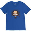 rastaman V-Neck Tee