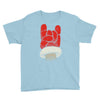christmas rocks Youth Tee