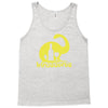 winosaurus Tank Top