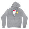 pocket posh Unisex Hoodie