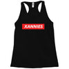 Xannies hypebeast Racerback Tank