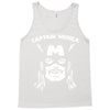 captain 'merica Tank Top