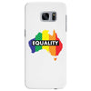 Vote Yes-Australia Marriage Equality Samsung Galaxy S7 Edge