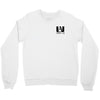 u.a high student my hero academy pocket Crewneck Sweatshirt