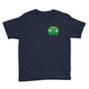 Final Space Mooncake Pocket Youth Tee